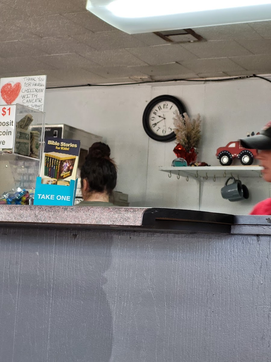 Main Street Diner Photos 2